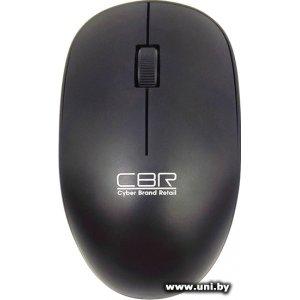 Купить CBR CM-410 Black USB в Минске, доставка по Беларуси