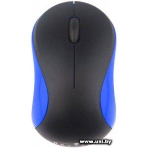 Купить Oklick 605SW Black*Blue USB в Минске, доставка по Беларуси