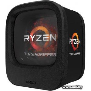 Купить AMD Ryzen Threadripper 1950X BOX w/o cooler в Минске, доставка по Беларуси