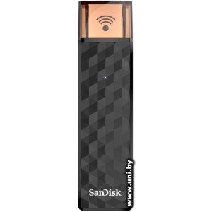 Купить SanDisk Wireless 64Gb [SDWS4-064G-G46] под заказ 1 день в Минске, доставка по Беларуси