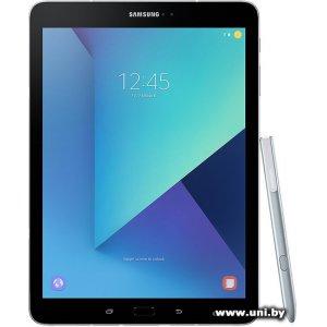 Купить Samsung 10` Galaxy Tab S3 SM-T820NZSASER Silver в Минске, доставка по Беларуси
