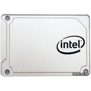 Купить Intel 256Gb SATA3 SSD SSDSC2KW256G8X1(T) в Минске, доставка по Беларуси