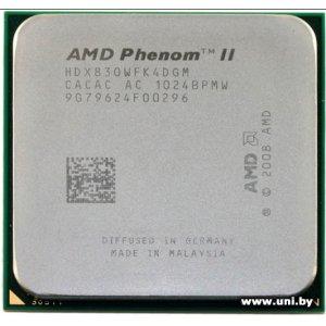 Купить AMD Athlon II X4 830 в Минске, доставка по Беларуси