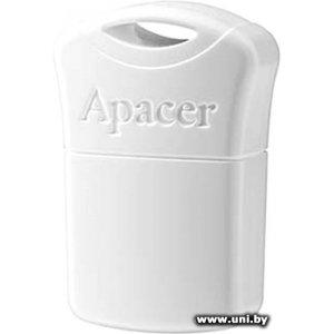 Купить Apacer USB2.0 32Gb [AP32GAH116W-1] в Минске, доставка по Беларуси