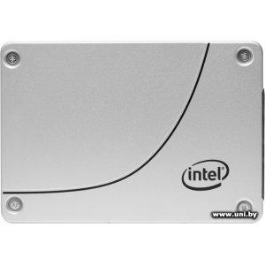 Купить Intel 240Gb SATA3 SSD SSDSC2KB240G701 в Минске, доставка по Беларуси