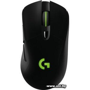 Купить Logitech G703 LIGHTSPEED Wireless Gaming Mouse в Минске, доставка по Беларуси