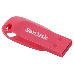 SanDisk USB2.0 64Gb [SDCZ50C-064G-B35PE]
