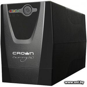 Купить Crown 500VA (CMU-650X) в Минске, доставка по Беларуси