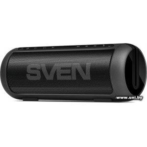 Купить Sven PS-250BL Black в Минске, доставка по Беларуси