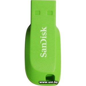 Купить SanDisk USB2.0 16Gb [SDCZ50C-016G-B35GE] в Минске, доставка по Беларуси