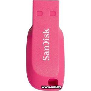 Купить SanDisk USB2.0 16Gb [SDCZ50C-016G-B35PE] в Минске, доставка по Беларуси