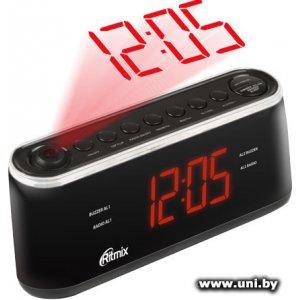 Купить RITMIX Радиочасы [RRC-1295] в Минске, доставка по Беларуси
