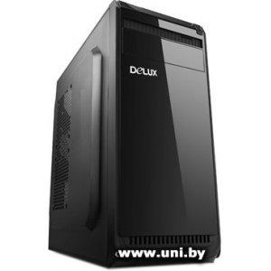 Купить DELUX 500W DW601 Black в Минске, доставка по Беларуси