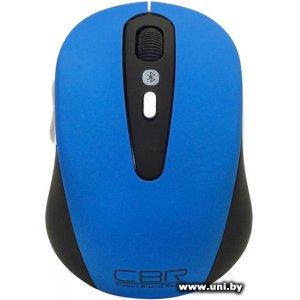 Купить CBR CM530Bt Blue USB в Минске, доставка по Беларуси