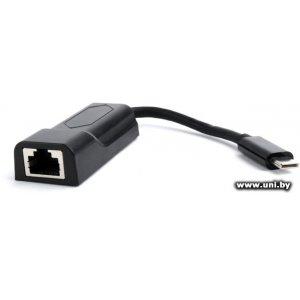Cablexpert (A-CM-LAN-01) USB-C(Type-C)(M) to Glan
