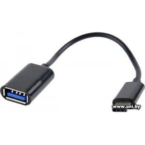 Купить Cablexpert (A-OTG-CMAF2-01) USB2.0(F)-USB-C(M) в Минске, доставка по Беларуси