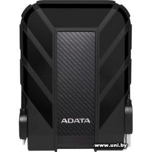 Купить A-Data 2Tb 2.5` USB (AHD710P-2TU31-CBK) Black в Минске, доставка по Беларуси