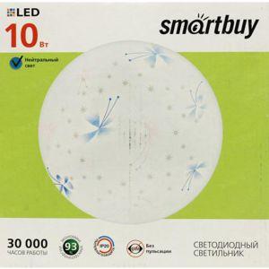 Купить Smartbuy SBL-Flora-10-W-6K в Минске, доставка по Беларуси