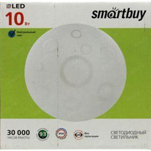 Купить Smartbuy SBL-Ring-10-W-6K в Минске, доставка по Беларуси