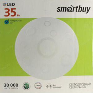 Купить Smartbuy SBL-Ring-35-W-6K в Минске, доставка по Беларуси
