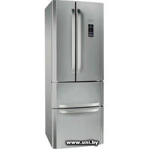Купить HOTPOINT-ARISTON Холодильник [E4DG AAAXO3] в Минске, доставка по Беларуси