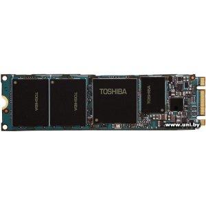 Купить Toshiba 128G M.2 SATA3 SSD THNSNK128GVN8 в Минске, доставка по Беларуси