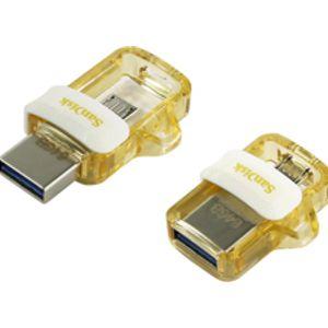 Купить SanDisk USB3.0 64Gb [SDDD3-064G-G46GW] в Минске, доставка по Беларуси