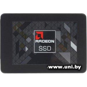 Купить AMD 120Gb SATA3 SSD R5SL120G в Минске, доставка по Беларуси