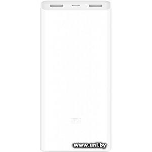 Купить Xiaomi [VXN4212CN] PLM06ZM Mi Power Bank 2C в Минске, доставка по Беларуси