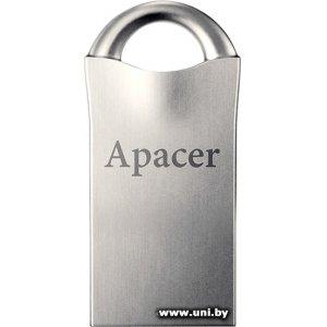 Купить Apacer USB2.0 16Gb [AP16GAH117S-1] в Минске, доставка по Беларуси