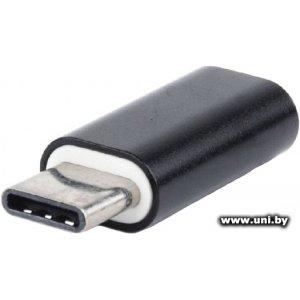 Купить Cablexpert [A-USB-CM8PF-01] Type-C(M)-8pin(F) в Минске, доставка по Беларуси