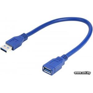 Купить Cablexpert USB3.0 (CCP-USB3-AMAF-0.15) Удлинитель в Минске, доставка по Беларуси