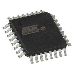 Купить Microcontroller 8bit ATMEGA 8L-8AU TQFP32 в Минске, доставка по Беларуси