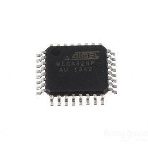 Купить Microcontroller ATMEGA328P-AU TQFP32 в Минске, доставка по Беларуси