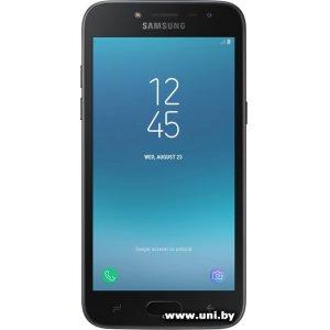 Купить Samsung Galaxy J2 2018 SM-J250FZKDSER Black в Минске, доставка по Беларуси