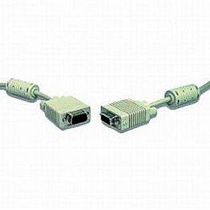 Купить Cablexpert VGA CC-PPVGA-20m HD15M/HD15M 20m в Минске, доставка по Беларуси