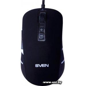 Купить Sven RX-G965 USB Black в Минске, доставка по Беларуси