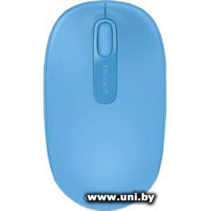Купить Microsoft Wireless Mobile Mouse 1850 [U7Z-00058] в Минске, доставка по Беларуси