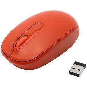 Купить Microsoft Wireless Mobile Mouse 1850 [U7Z-00034] в Минске, доставка по Беларуси