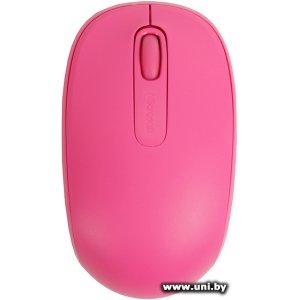 Купить Microsoft Wireless Mobile Mouse 1850 [U7Z-00065] в Минске, доставка по Беларуси