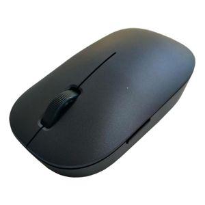 Купить Xiaomi (HLK4012GL) Mi Wireless Mouse Black в Минске, доставка по Беларуси