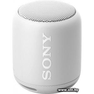 Купить Sony SRS-XB10 White в Минске, доставка по Беларуси