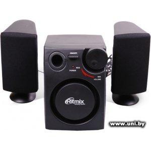 Купить RITMIX SP-2100 Black в Минске, доставка по Беларуси