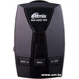 Купить RITMIX RAD-503ST GPS в Минске, доставка по Беларуси