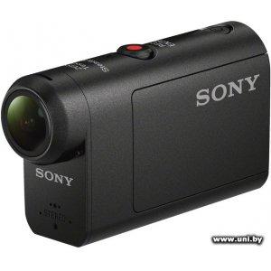 Купить Sony [HDR-AS50B] Black в Минске, доставка по Беларуси