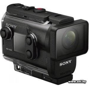Купить Sony [HDR-AS50R] Black (ПДУ Live-View) в Минске, доставка по Беларуси