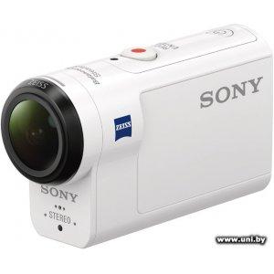 Купить Sony [HDR-AS300] White в Минске, доставка по Беларуси