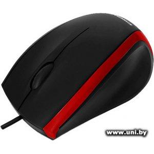 Купить CROWN CMM-009 Black Red USB в Минске, доставка по Беларуси