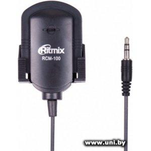 Купить RITMIX RCM-100 Black в Минске, доставка по Беларуси