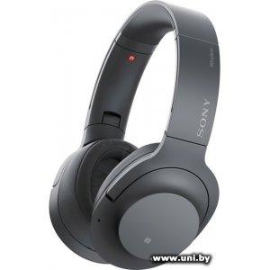 Купить SONY [WH-H900N] Black Bluetooth в Минске, доставка по Беларуси